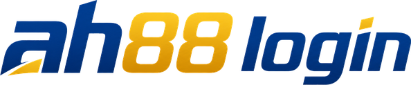 ah88 login official logo